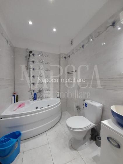 Apartament 2 camere de vanzare in Buna Ziua, Cluj Napoca - 4