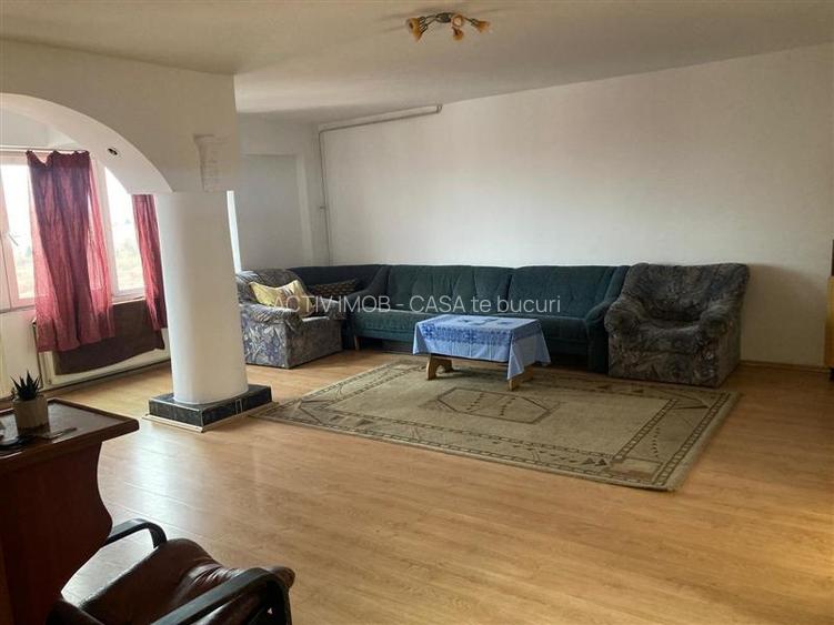 Unic! Penthouse 94 mp + terasa 40 mp, Toamnei, Centrul Civic, Brasov - 6