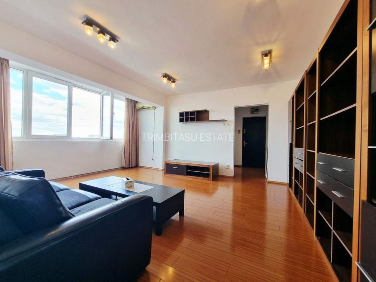 3 Camere Drumul Taberei – Plaza | Stradal, Reabilitat Termic, Mobilat - 7