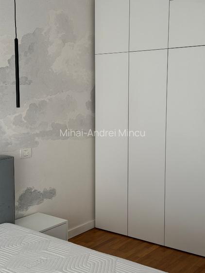 Apartament 2 camere zona Herastrau - 7