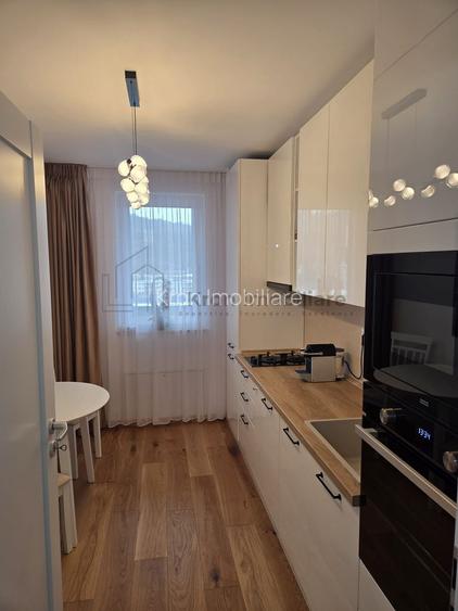 Apartament 2 camere Urban Plaza - 6
