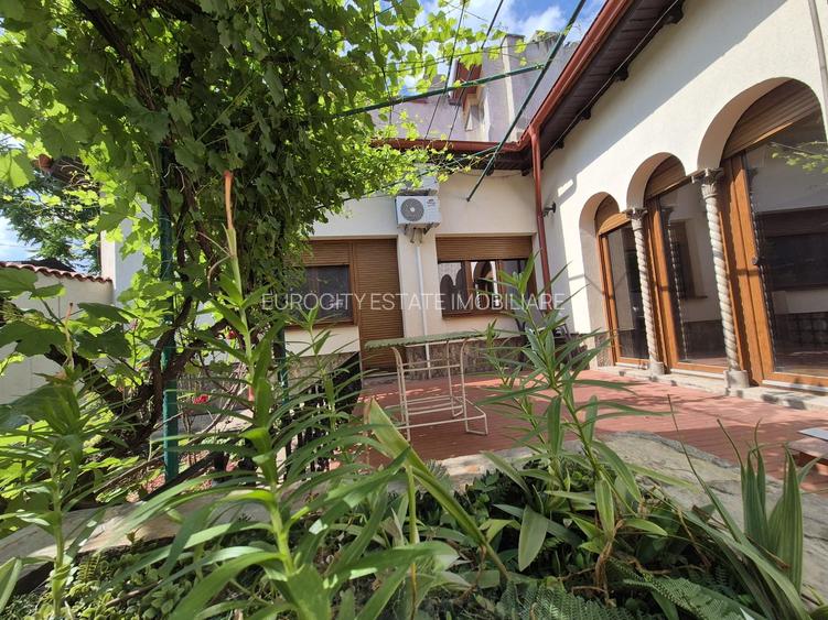 Casă cu stil unic, în inima Bucureștiului (zona Eminescu–Vasile Lascăr) - 19