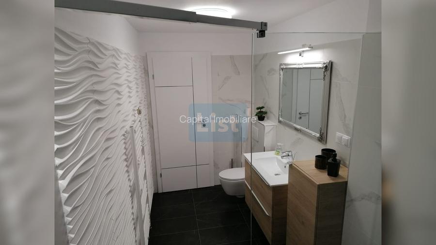 COMISION 0%! Ap. 2 camere 65 mp + terasă 20 mp, parcare, Europa - 8