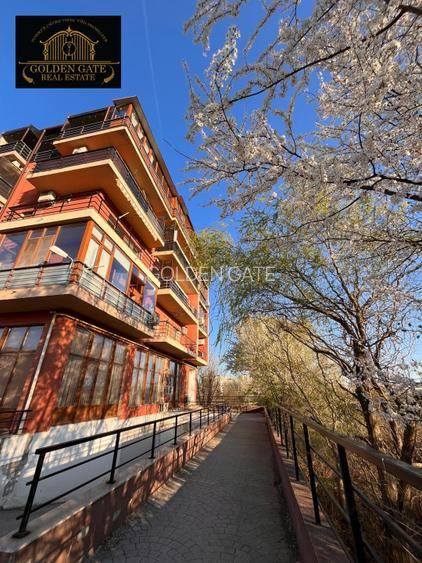 COMISION 0%| Bucurestii Noi  | 2 Camere | Centrala | Parcare  - 17