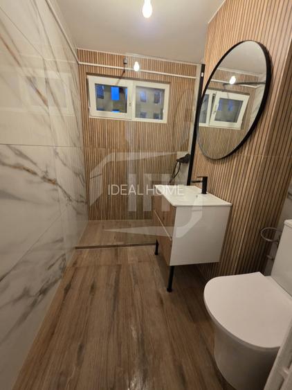Apartament 3 camere, complet renovat, in cartierul Gheorgheni! - 10