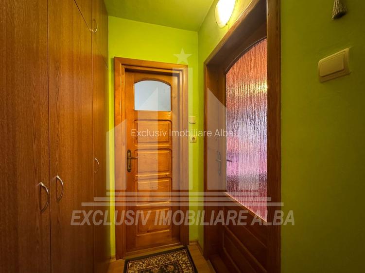 Apartament 2 camere | 51 mp | Mobilat complet | Cetate - 4