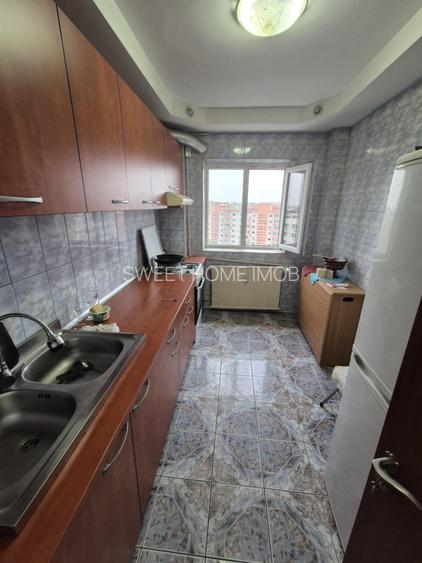 Lacul Tei vanzare apartament de 2 camere Cristea Mateescu - 4