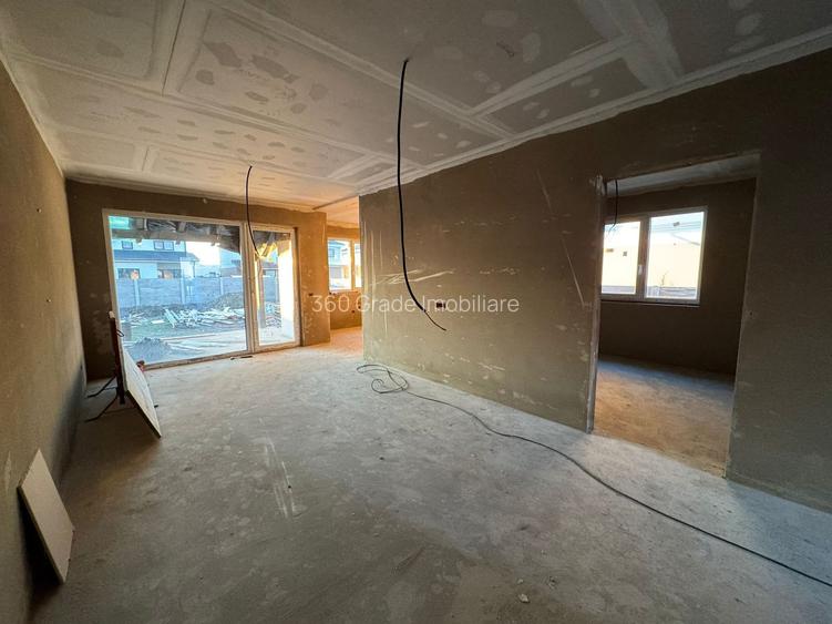 Duplex pe Parter Serena 3 | Toate Utilitățile | Moșnița Veche - 5