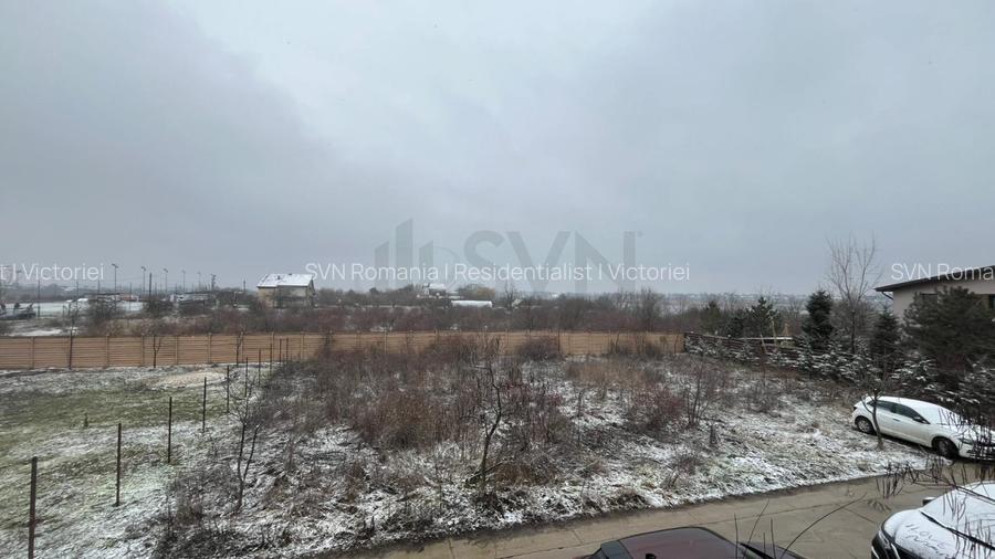 REV2005491 Casa in complex exclusivist cu acces la lac Buftea - 33