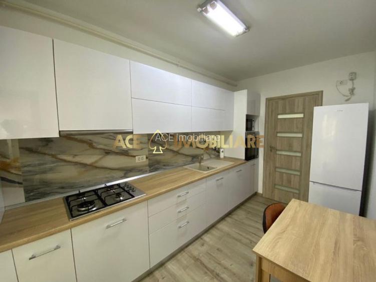 2 Camere de inchiriat | Lujerului | Centrala | Metrou - 5