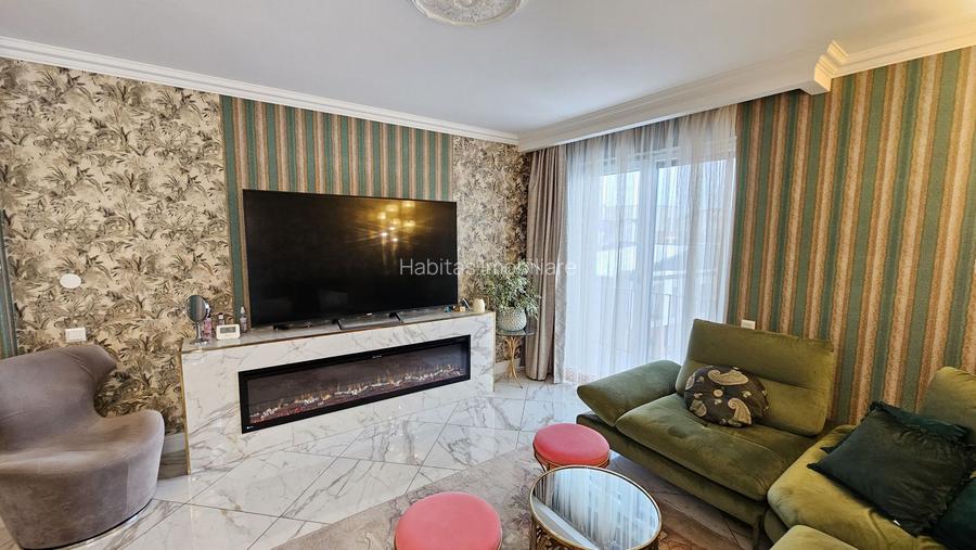 0 % comision, 3 camere in vila, parcare si doua boxe incluse-Buna Ziua - 2