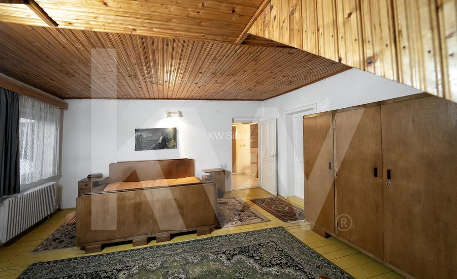 Proprietate de Vanzare: Ideala pentru Pensiune, Azil, Gradinita sau Afterschool - 39