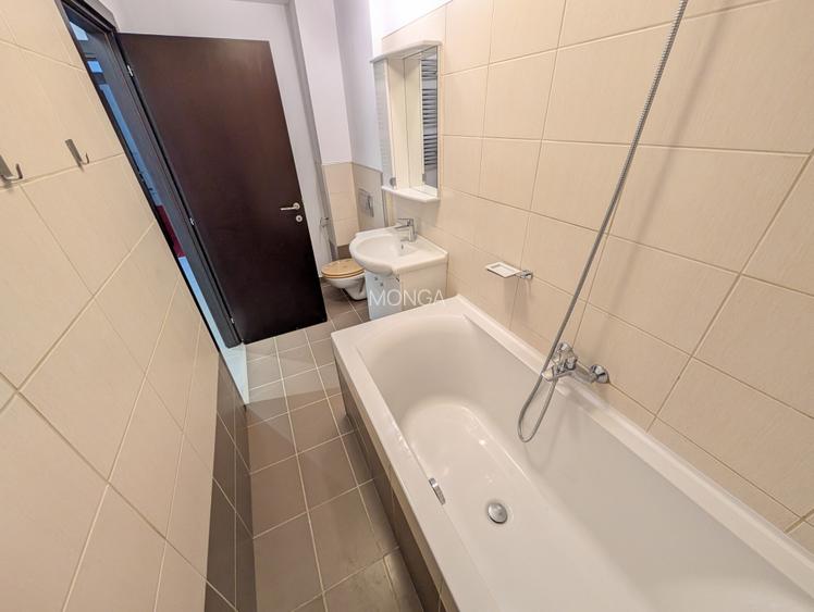 Apartament 3 camere 77mp | 0 Comision | Piscina | Baneasa | Natura Residence - 13