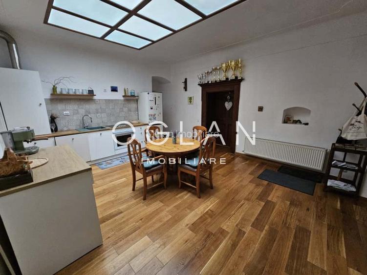 Apartament modern 90mp in Centrul Istoric din Sibiu - 5