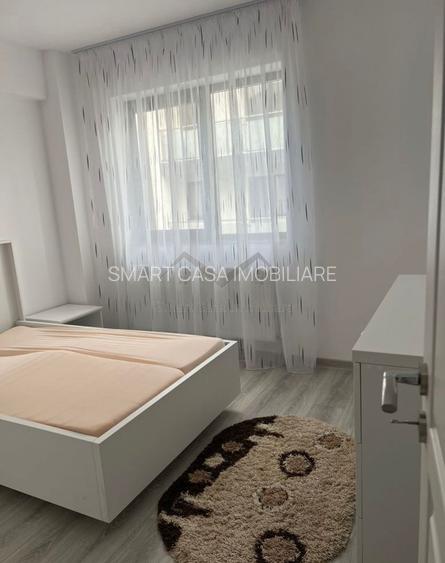 Apartament 2 camere Panoramic Residence - 2