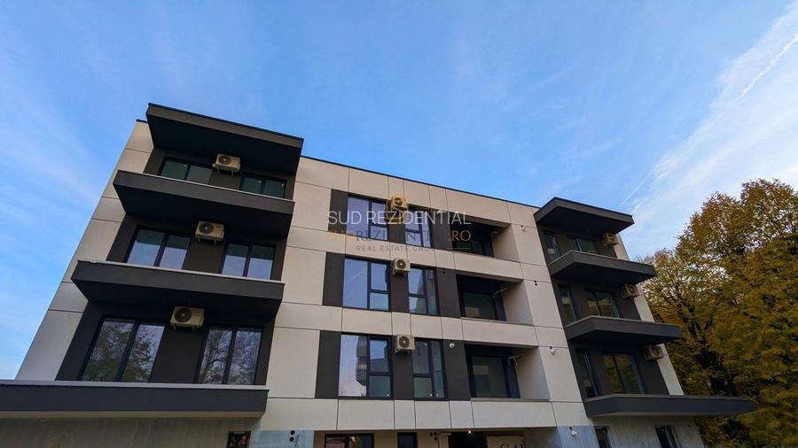 Apartament spatios cu 3 camere,zona Eroii Revolutiei, Parc Tineretului - 9