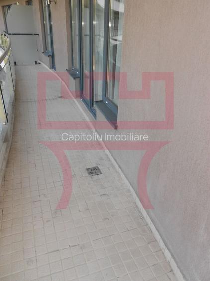Inchiriere apartament 4 camere recent renovat in Plopilor Vest + garaj - 11