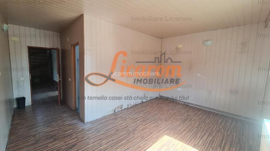 Proprietate in Cristian cu trei constructii+o fundatie,450000euro - 29