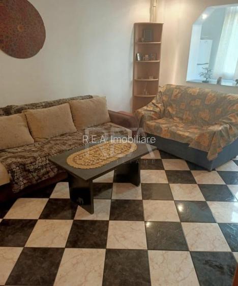 3 camere, 2/10, anvelopat, 70 mp, bloc 1980-Gorjului - 2