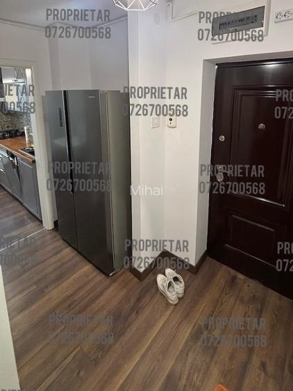  2 Camere Premium | 2 Min Metrou Romancierilor | Renovat  | Gata de Mutare - 13