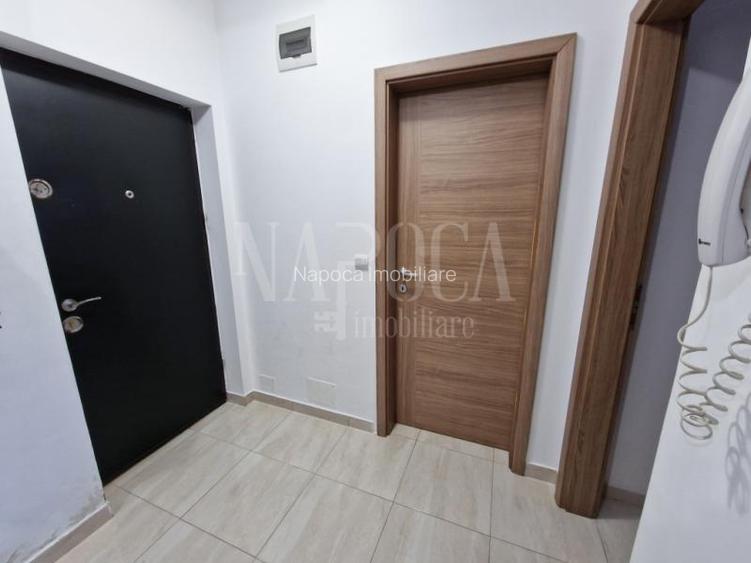 Apartament 2 camere de vanzare in Iris, Cluj Napoca - 7