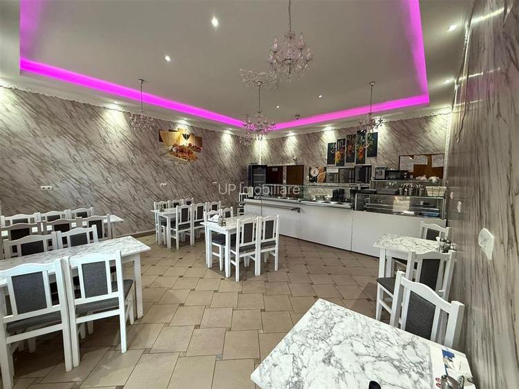 SPATIU COMERCIAL CENTRAL DE INCHIRIAT | 60 MP UTILI | OSORHEI | BIHOR - 4