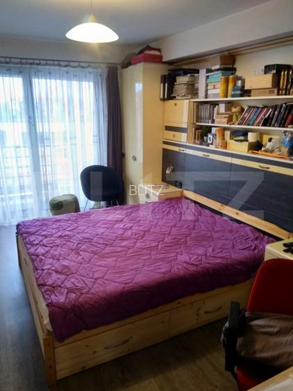 Apartament cu 3 camere, 99,55 mp utili, 2 bai, zona Muzeul Apei - 8