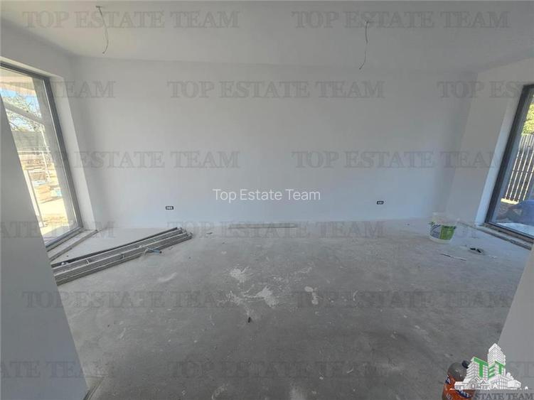 Vila premium 5 camere 176mp in zona verde Chiajna - 13