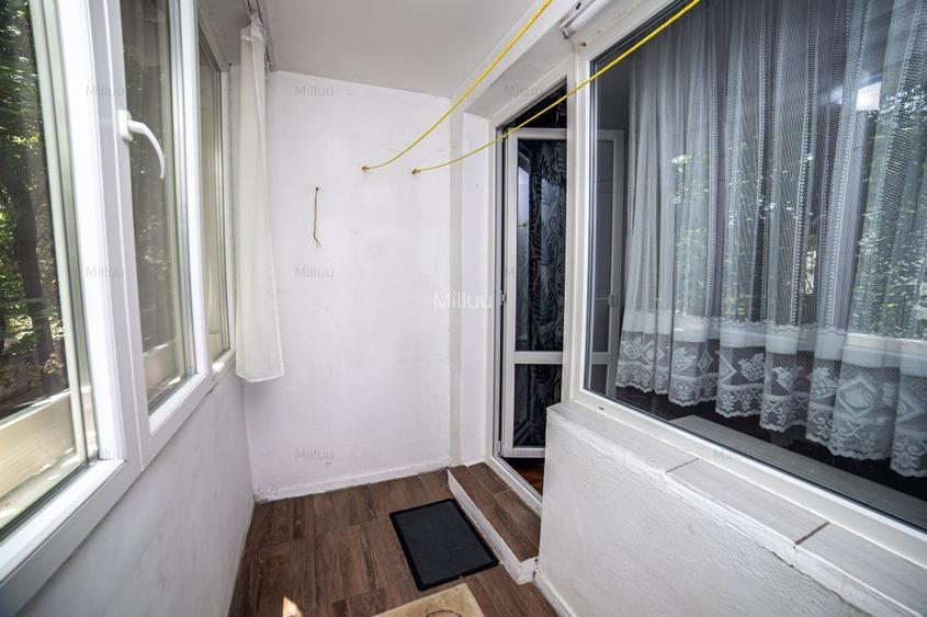 3 camere | Petfriendly | 5 Min Metrou Valea Ialomitei - 16