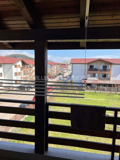 Apartament 2 camere, Sanpetru Residence, str Marte - 7