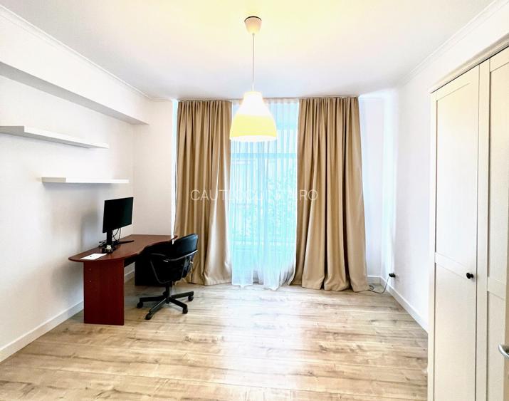 Apartament 3 camere | Floreasca | Laguna Residence | Loc de parcare inclus - 9