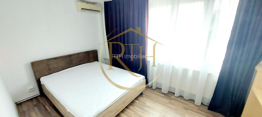 Oferim apartament cu 1 camera, langa Iulius Mall, centrala proprie pe gaz - 5