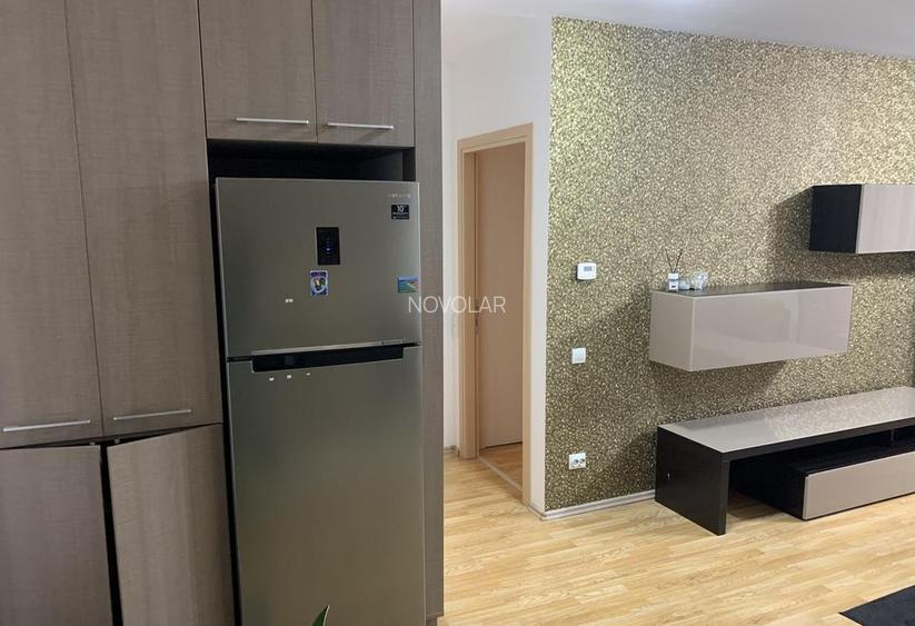 Apartament 2 camere Titan - 3