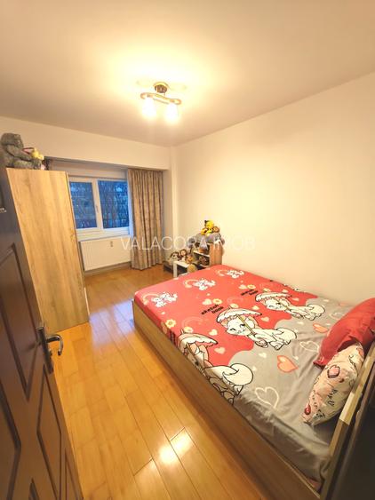 Apartament 3 Cam Doamna Ghica | Sos Colentina - 5