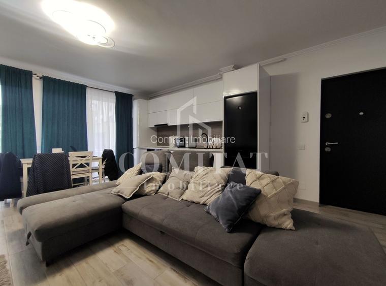 Apartament cu 2 camere | Finisaje moderne | Parcare | Cartierul Europa - 2