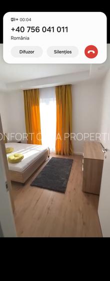 Complex Cosmopolis - Stefanestii de Jos - rezidential modern - 2 camere - lux - 4