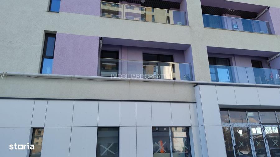 Garsoniera de vanzare in Carol parc Viilor Complex Residential - 6