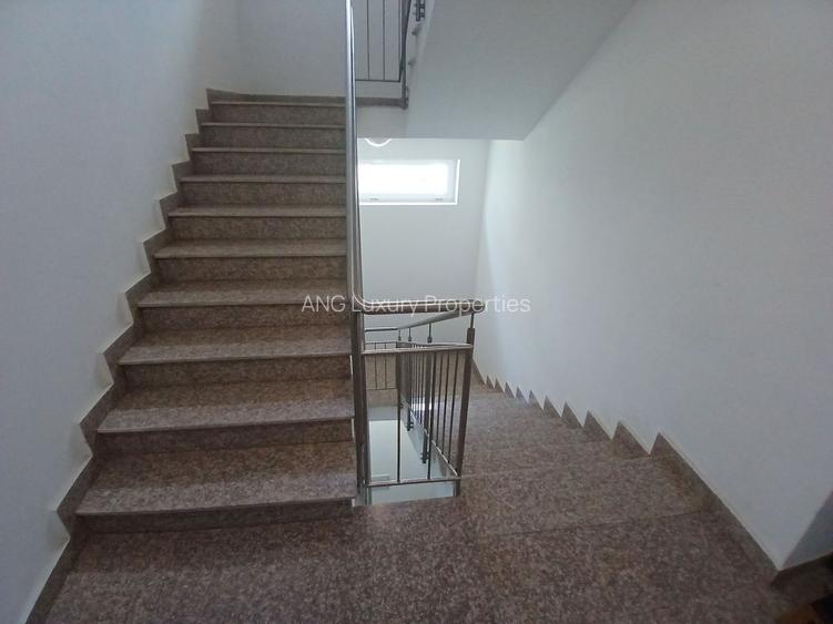 Vedere la lac I Barbu Vacarescu I Complex residential - 16