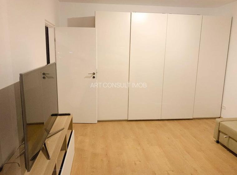 Apartament 3 Camere| Granvia Lujerului| Metrou| AC|  Centrala - 5
