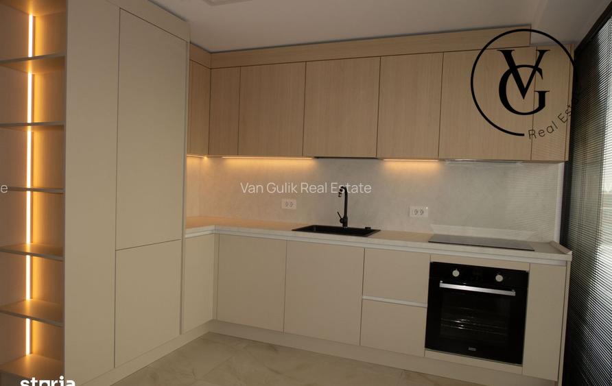 Apartament NOU 2 camere | One Lake Club | - 3