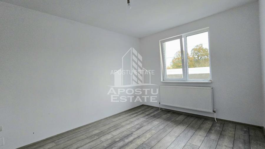 Casa noua, individuala, in vatra satului, 500 mp teren, Sag, Timis - 3