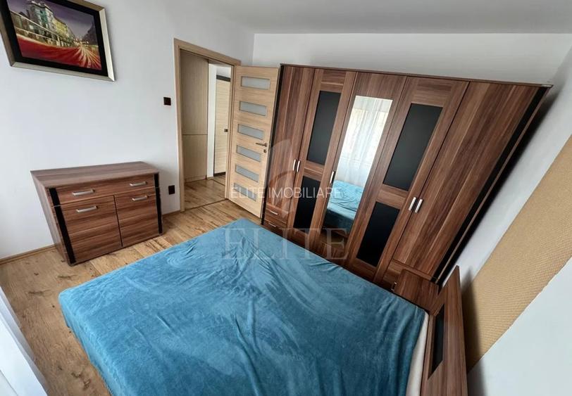 Apartament 2 camere în zona PIATA HERMES - 8