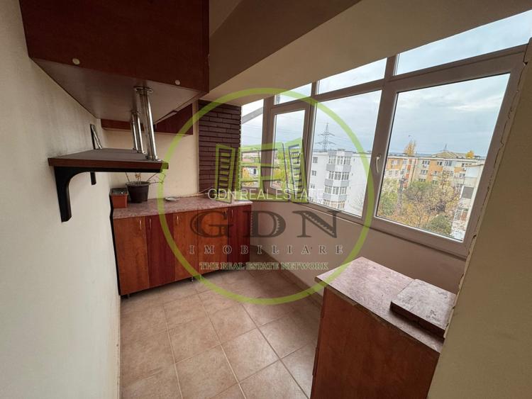 Apartament 3 camere, decomandat, 72mp, cartier 1 Mai, zona Scoala 36 - 11