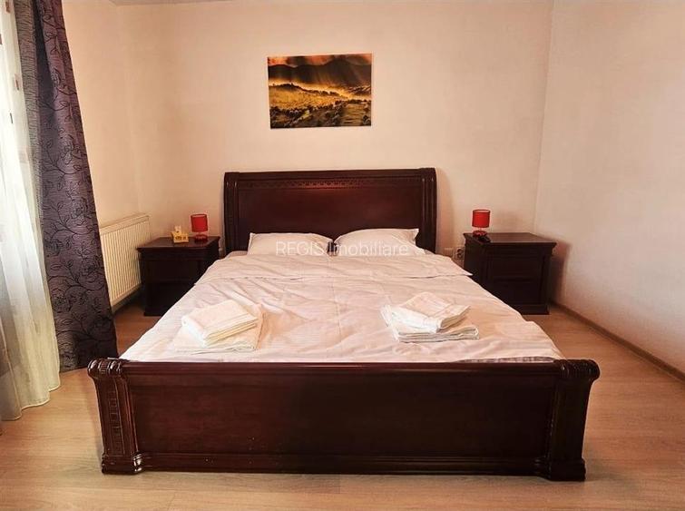 Casa 5 camere de inchiriat in Florilor - 3