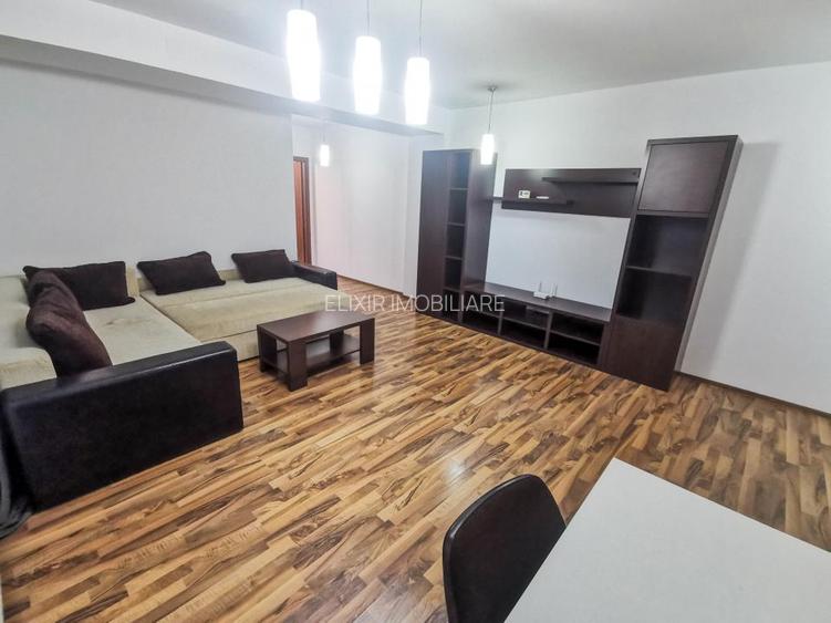 2 camere foarte spatios+parcare+boxa – Complex Linda Residence Pantelimon - 5