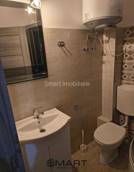 Apartament 1 camere zona Terezian  - 7