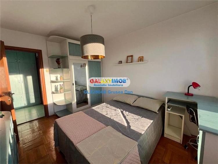 muncii | 2 camere 56mp | 1980 | boiler AC cada balcon metrou view - 6