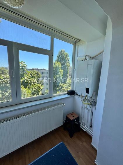 Apartament 2 camere semidecomandat DACIA - 8