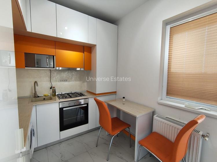 | Garsoniera Grozavesti - Regie Residence Faza 2 | - 9