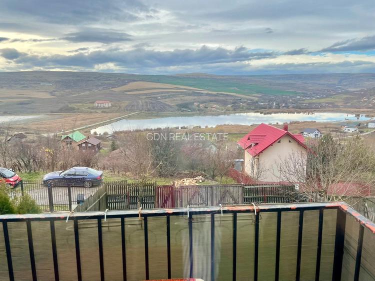 Oportunitate! Casă de vânzare 95 mp.+ 556 mp teren, Câmpenești - 3